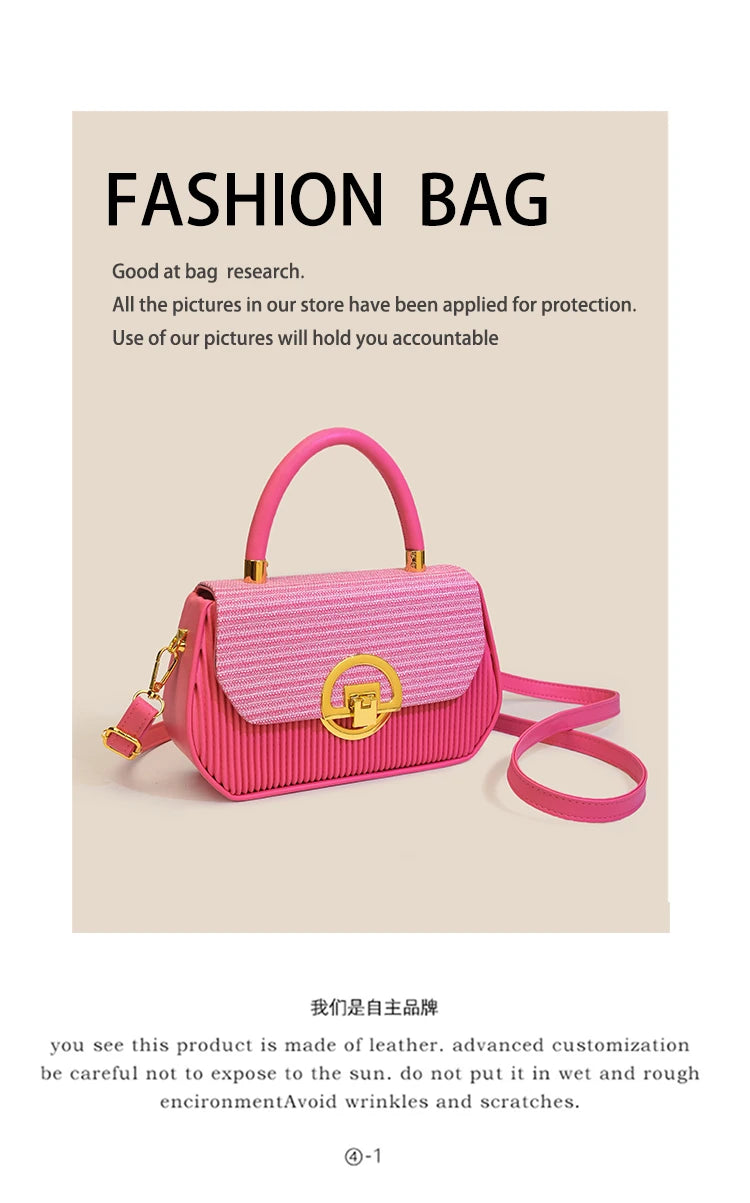 Elegant Leather Classic Tote Bag With Mini Clutch Style And Letter Logo For Best Superstar Show In Paris