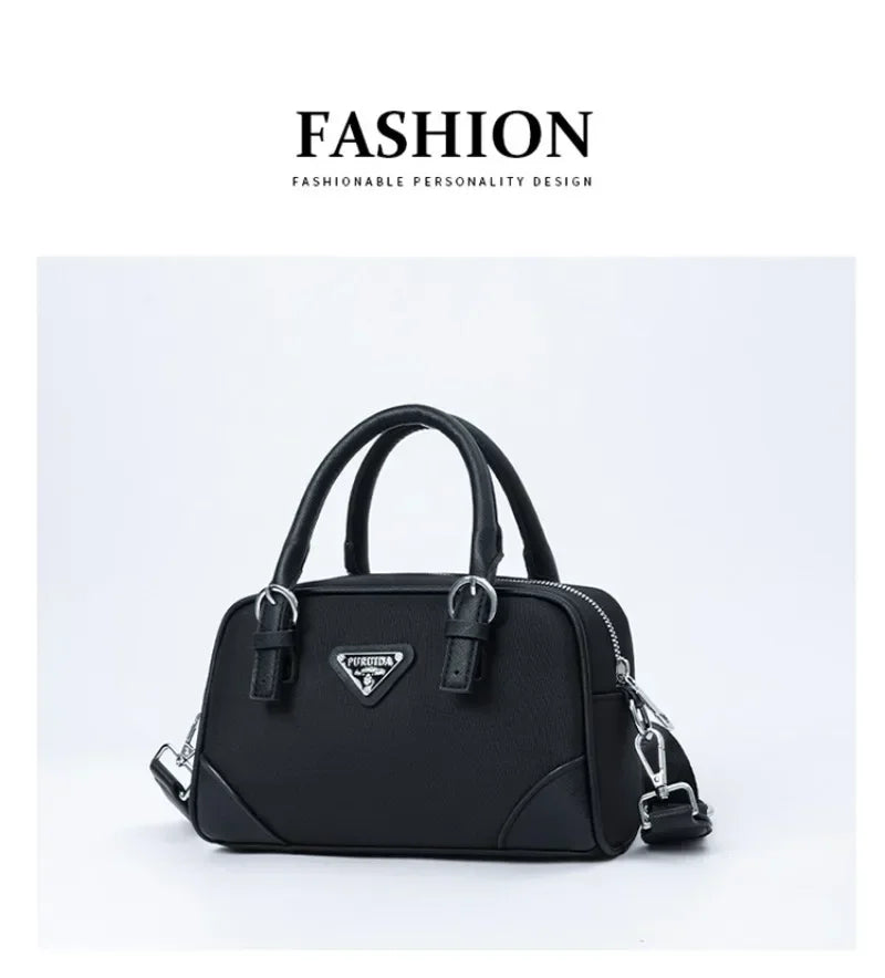 Fashionable Women's Tote Bag in Premium Leather by Famous Designer Luxury Brand Popular Classic Elegant Ladies