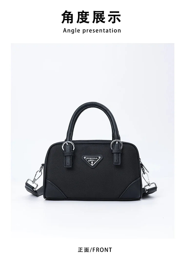 Fashionable Women's Tote Bag in Premium Leather by Famous Designer Luxury Brand Popular Classic Elegant Ladies