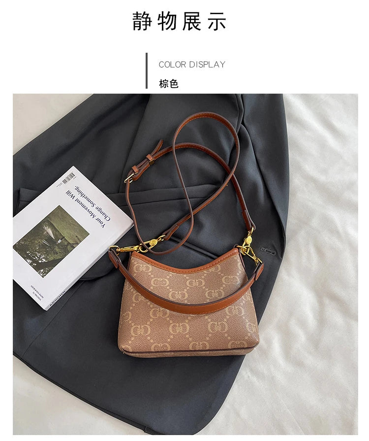 Elegant Women's Tote Bags By Luxury Brand, Leather Messenger Bag For Classic Style, Famous Designer Handbag