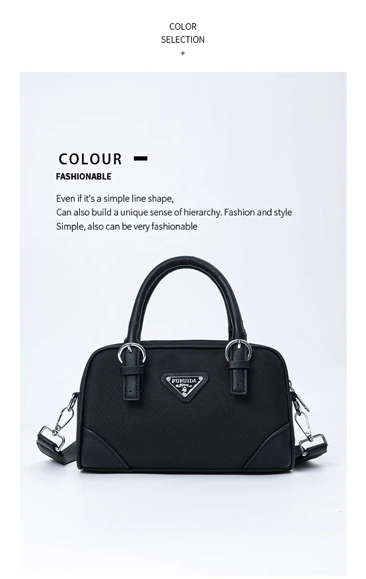 Fashionable Women's Tote Bag in Premium Leather by Famous Designer Luxury Brand Popular Classic Elegant Ladies