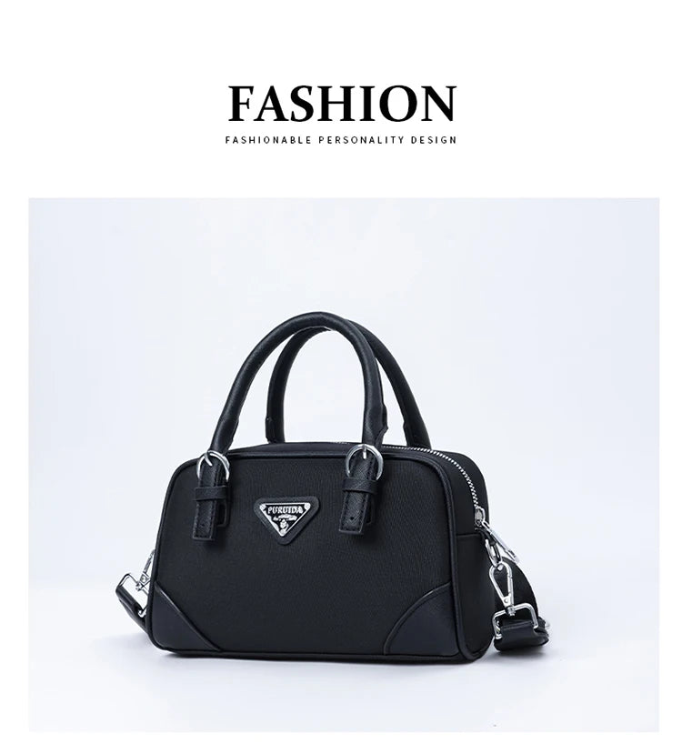Fashionable Women's Tote Bag in Premium Leather by Famous Designer Luxury Brand Popular Classic Elegant Ladies