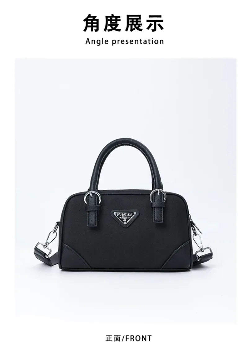 Fashionable Women's Tote Bag in Premium Leather by Famous Designer Luxury Brand Popular Classic Elegant Ladies