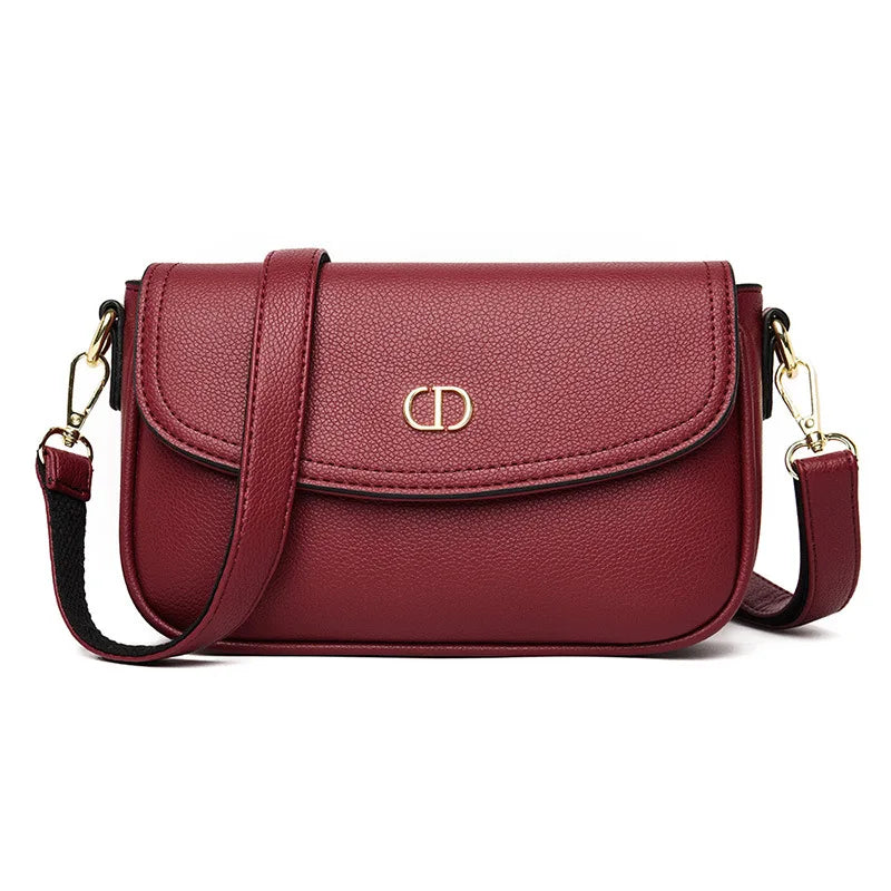 Structured Tote Bag Women Spacious Pebbled Leather Briefcase Style Commuter Bag Ergonomic Handle Airport Ready Professional