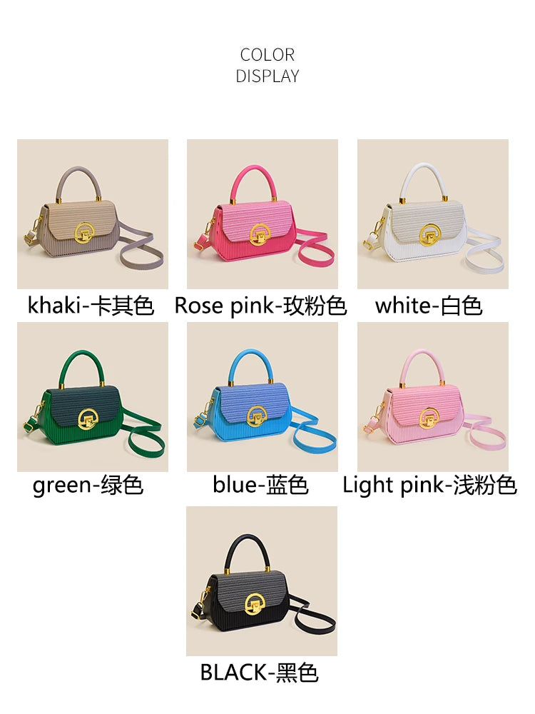 Elegant Leather Classic Tote Bag With Mini Clutch Style And Letter Logo For Best Superstar Show In Paris