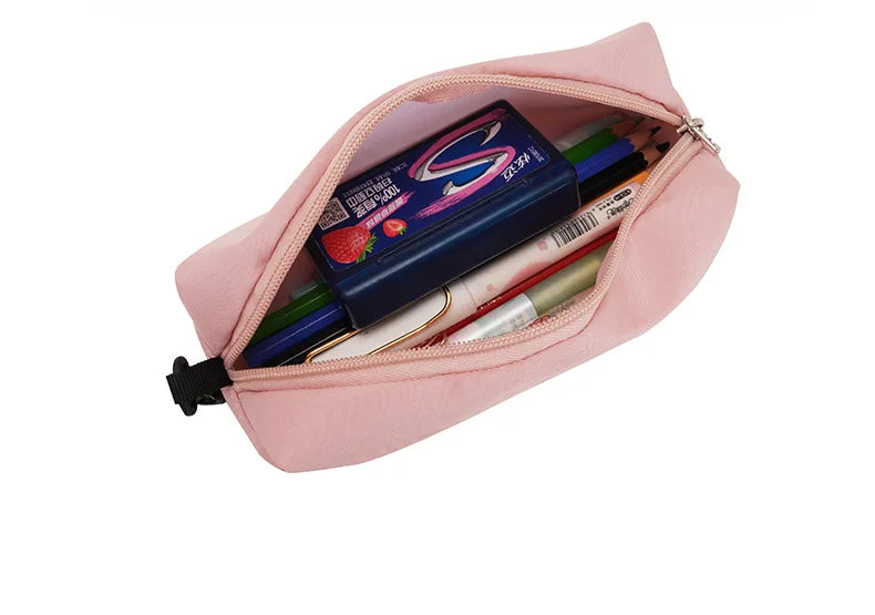 Italian Brainrot Backpacks Set Hot Student School Bag Pencil Case Girl Boy Back To School Gift Leisure Mochila Teens Travel Bags