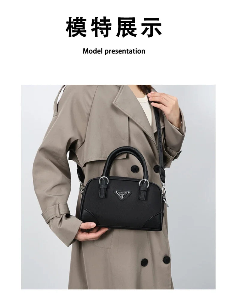 Fashionable Women's Tote Bag in Premium Leather by Famous Designer Luxury Brand Popular Classic Elegant Ladies