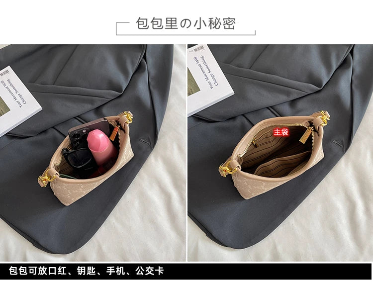 Elegant Women's Tote Bags By Luxury Brand, Leather Messenger Bag For Classic Style, Famous Designer Handbag